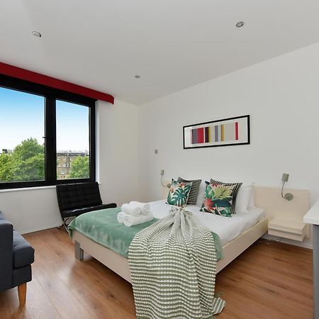 London Choice Apartments - South Kensington - Gloucester Road Exterior foto