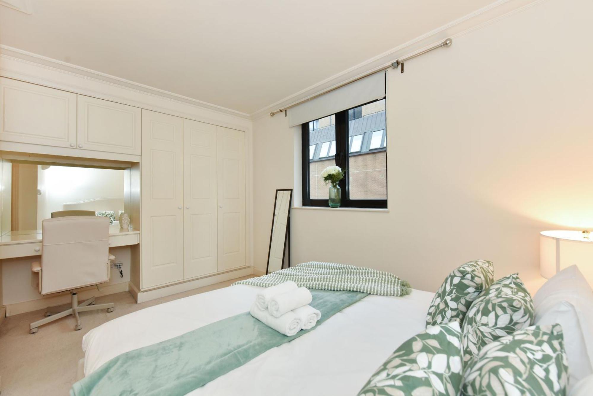 London Choice Apartments - South Kensington - Gloucester Road Exterior foto