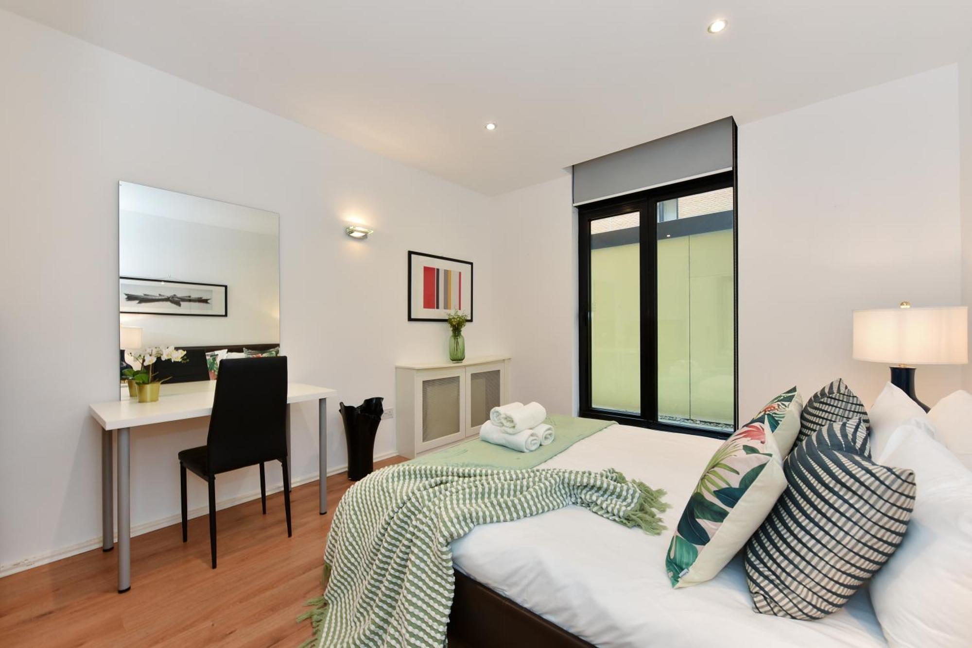 London Choice Apartments - South Kensington - Gloucester Road Exterior foto